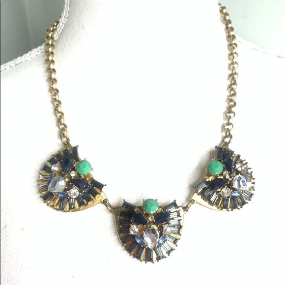 J. Crew Jewelry - J. Crew Necklace